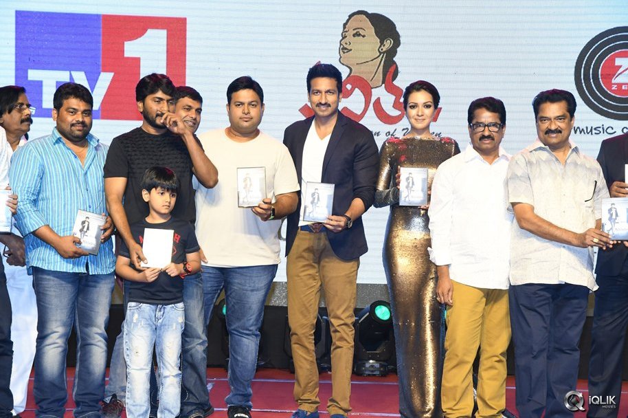 Goutham-Nanda-Movie-Audio-Launch